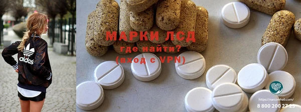 винт Абаза